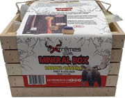 EXTRÊME C.G MINERAL BOX BANANE POUR ORIGNAL image 0