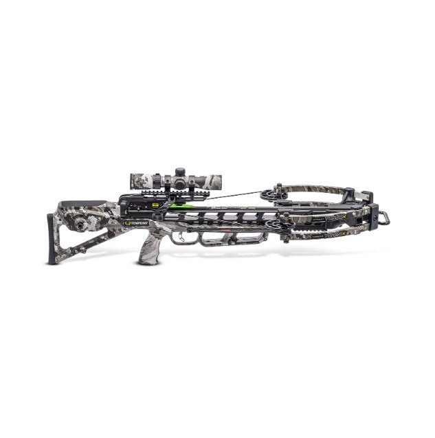 TEN POINT ARBALÈTE TURBO X1 ACUSLIDE RANGEMASTER 100 CAMO image 0