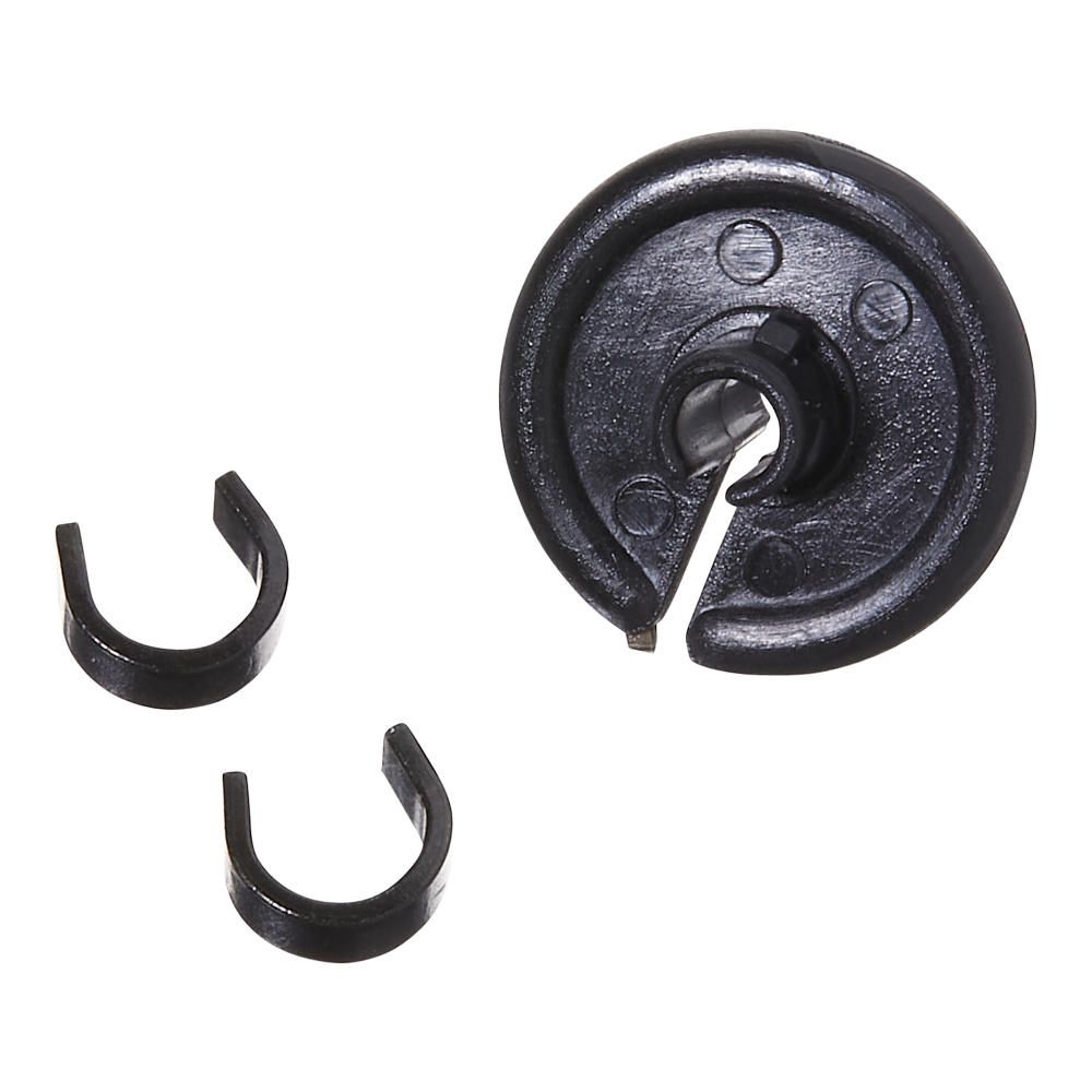 ALLEN TITAN ARCHERY KISSER BUTTON image 0
