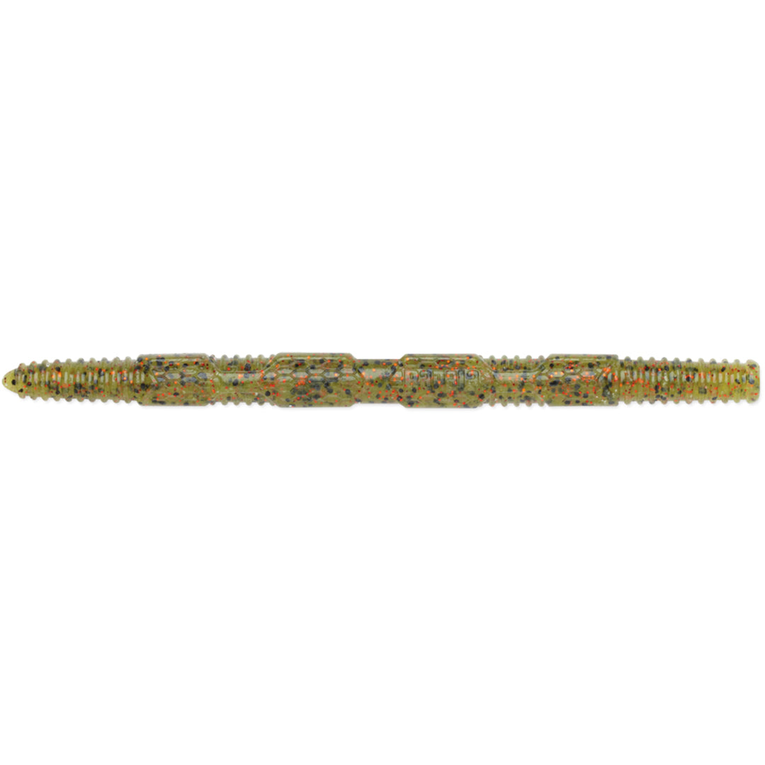 CRUSH CITY PIGSTICK 5'' - WATERMELON RED image