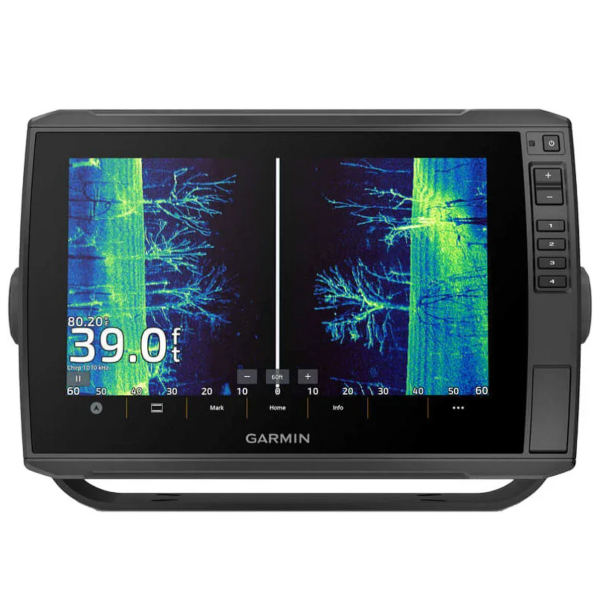 Chartplotter Image GARMIN ECHOMAP ULTRA 2 10