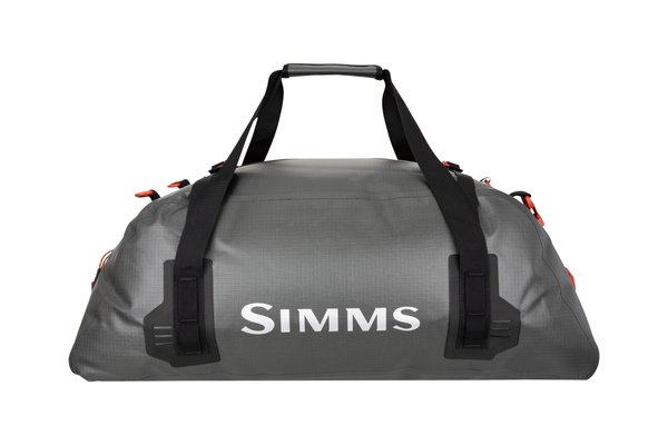 SIMMS SAC DE TRANSPORT G3 GUIDE Z, ANVIL image 1