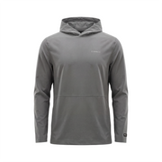 CONNEC HOODIE LÉGER ACTIVE STRETCH THUNDERSTORM image 0