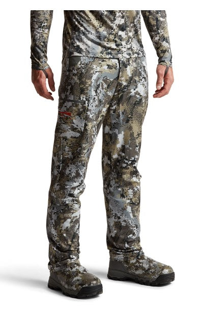 SITKA TRAVERSE PANTALON OPTIFADE ELEVATED II image 2