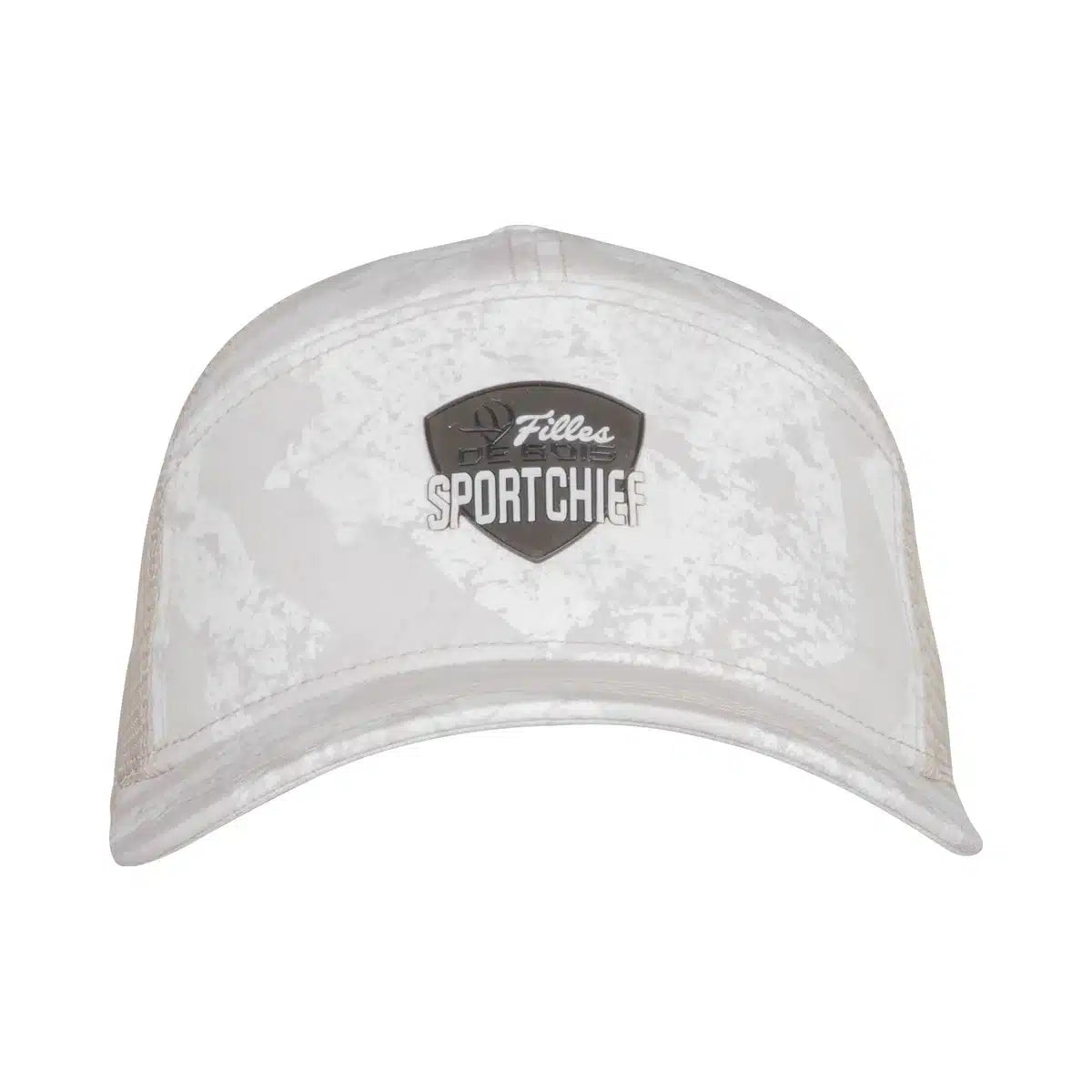 SPORTCHIEF CASQUETTE KATE TRAIL FEMME TRUCKER GRAPH image 1
