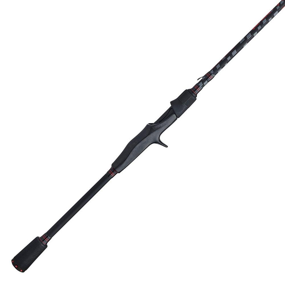 ABU GARCIA CANNE LANCER LOURD VENDETTA - 2 PIÈCES image 0