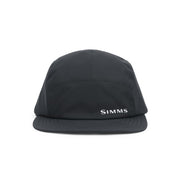 SIMMS CASQUETTE DE PLUIE IMPERMÉABLE CASCADIA -  NOIR image 0