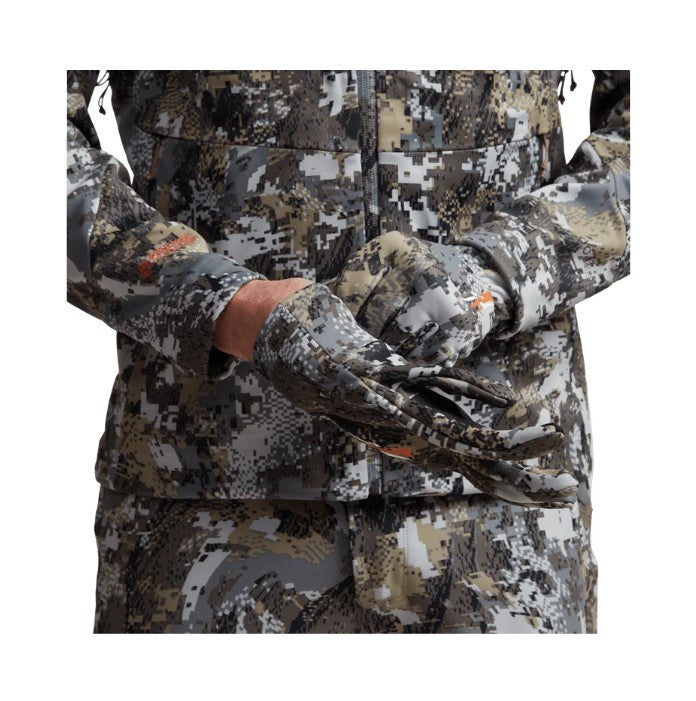 SITKA GANTS JETSTREAM WS - OPTIFADE ELEVATED II image 1