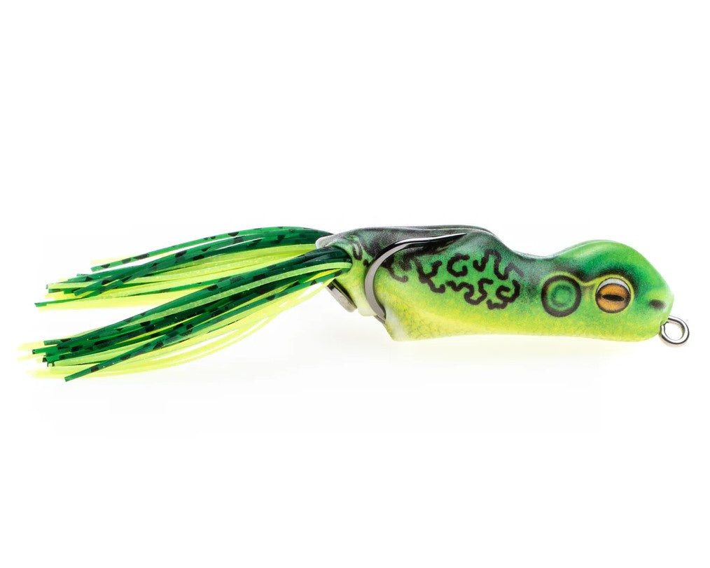 SCUM FROG TROPHY SERIES - BULLFROG image