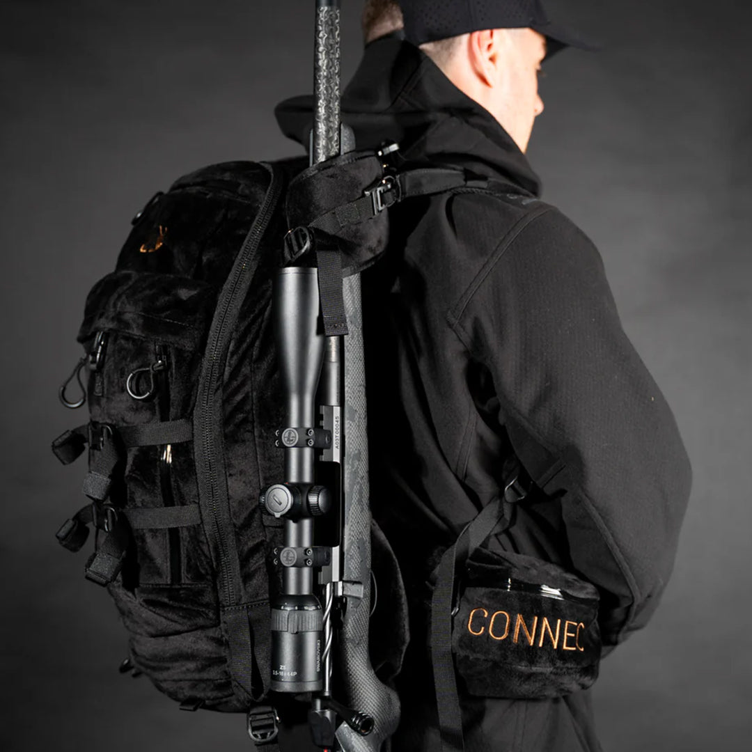 CONNEC SAC A DOS XPLORE 20L - BLACK MOOSE image 2