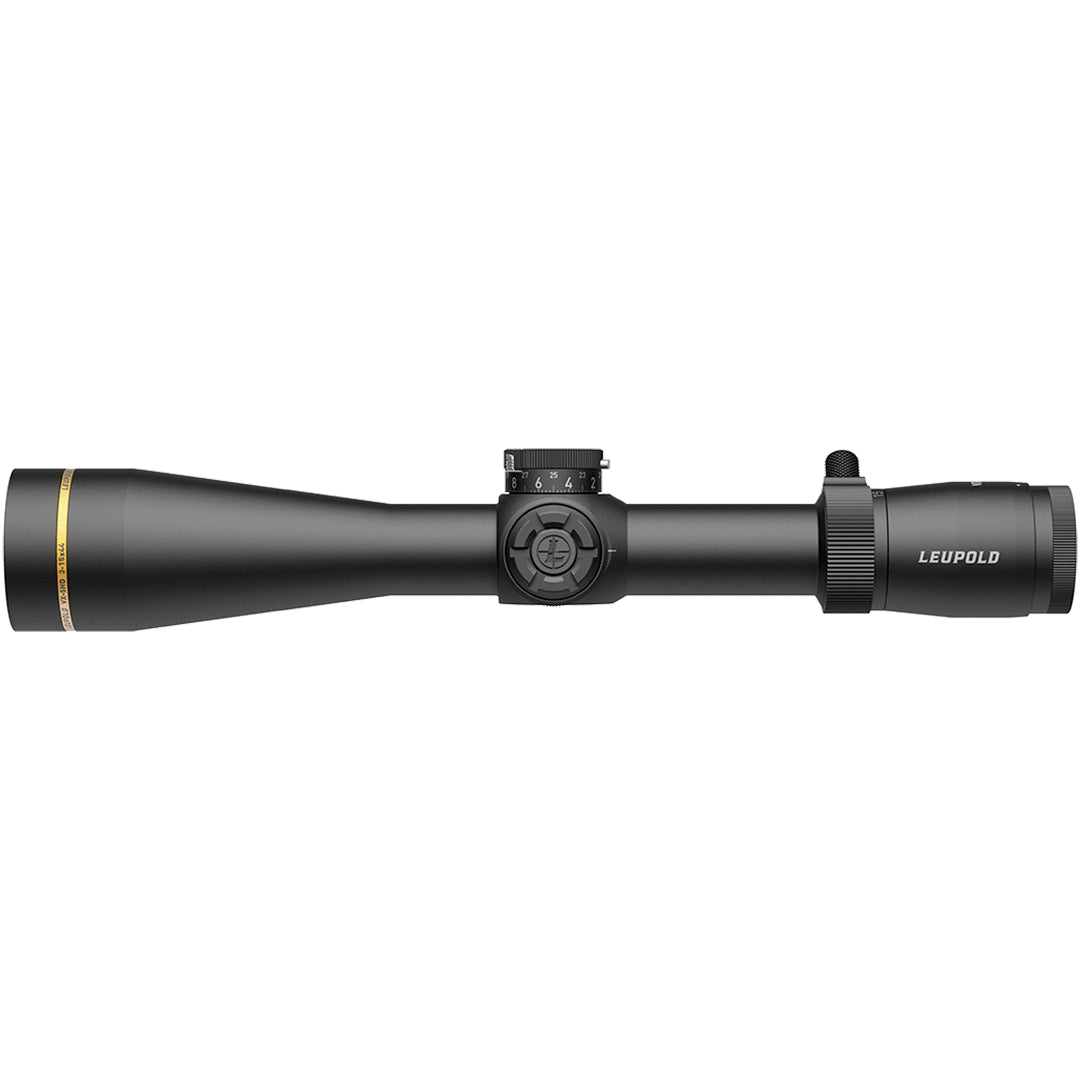 LEUPOLD TÉLESCOPE VX-5HD GEN 2 3-15X44 FIREDOT DUPLEX image 1