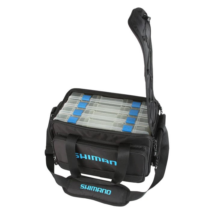 SHIMANO SAC DE PÊCHE BALTICA - LARGE image 3