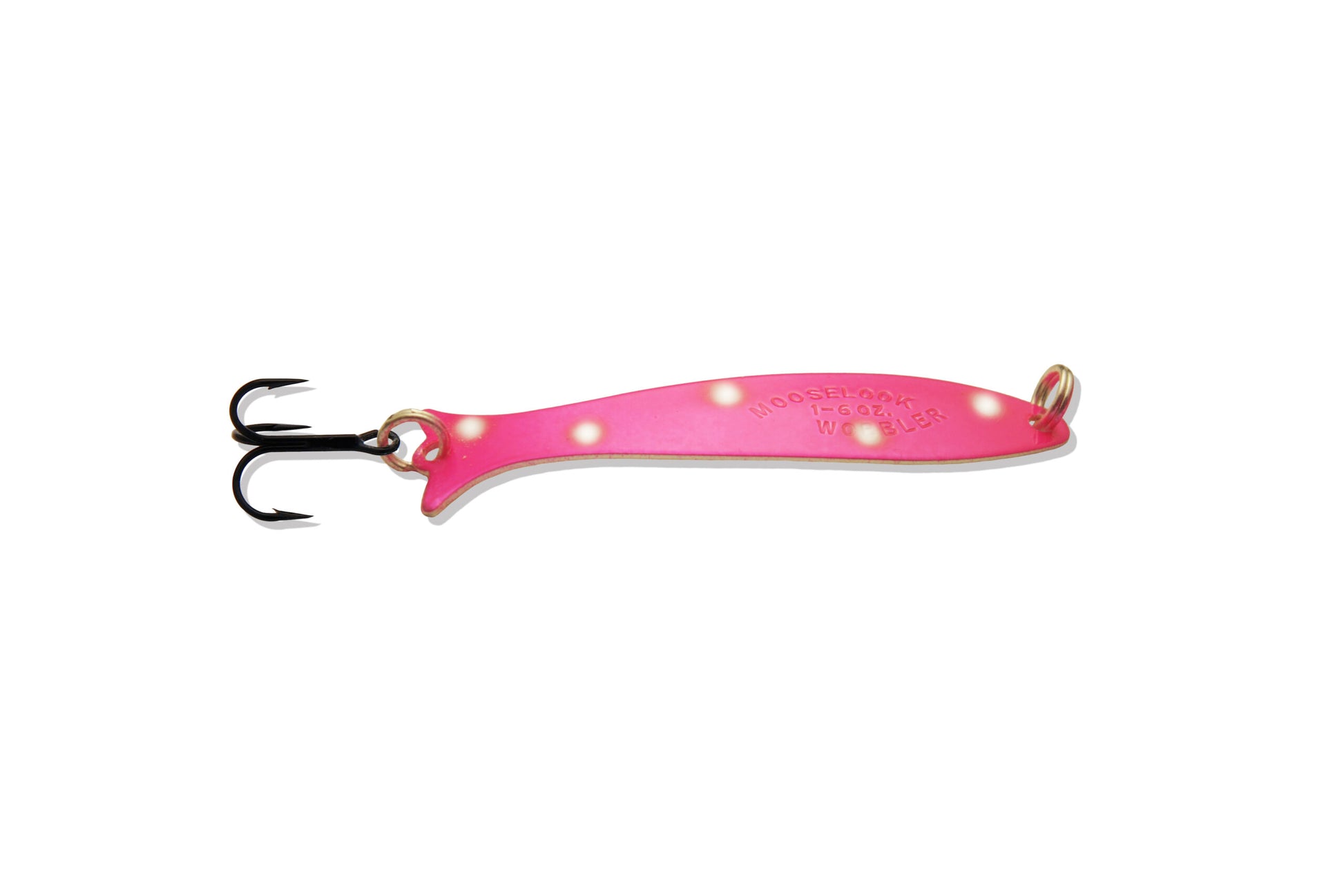 MOOSELOOK CUILLÈRE WOBBLER LARGE image 0