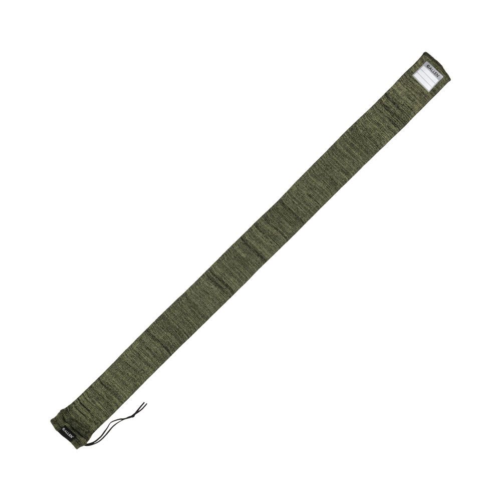 ALLEN BAS DE PROTECTION POUR FUSIL OU CARABINE VERT image 0