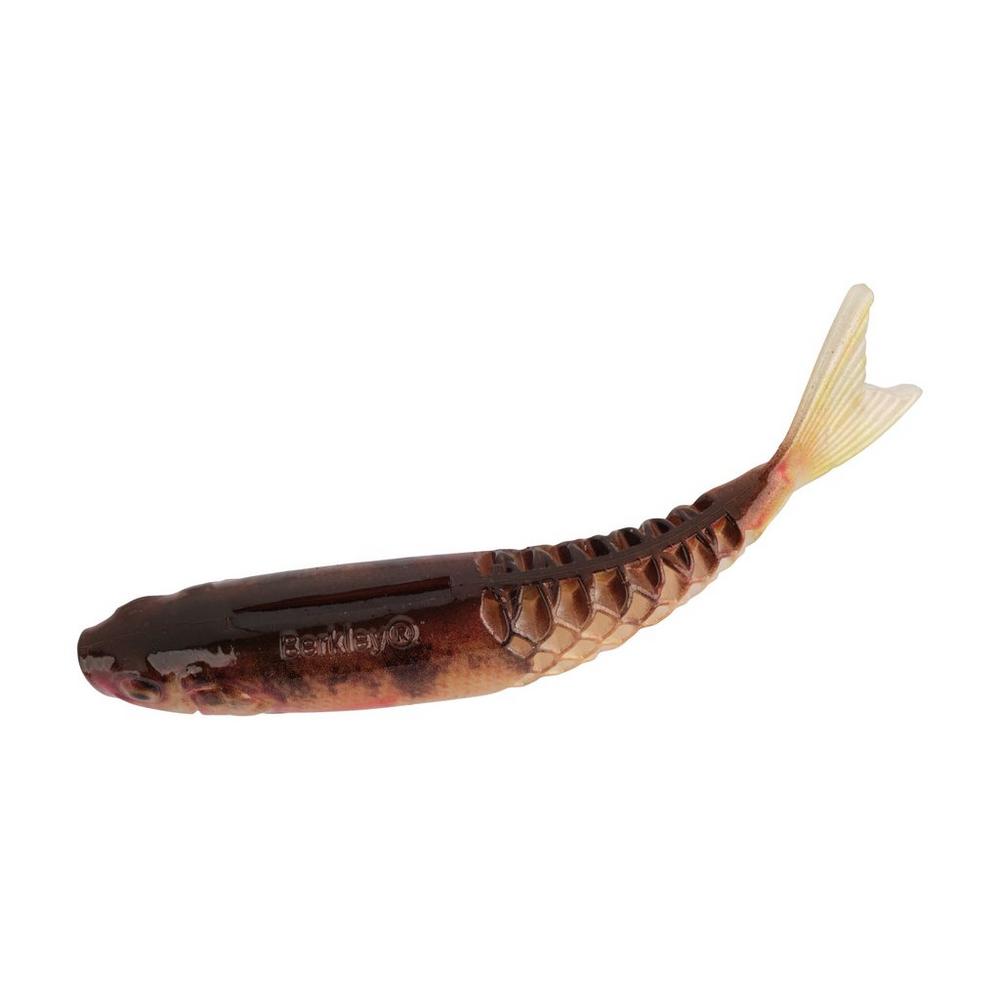 BERKLEY POWERBAIT POWERSTINGER 4.25'' image 1
