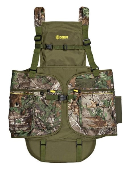VESTE A DINDON REALTREE EDGE DE HS image 0