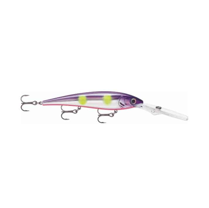 RAPALA GOLD MINER 30 - VOODOO HAZE image