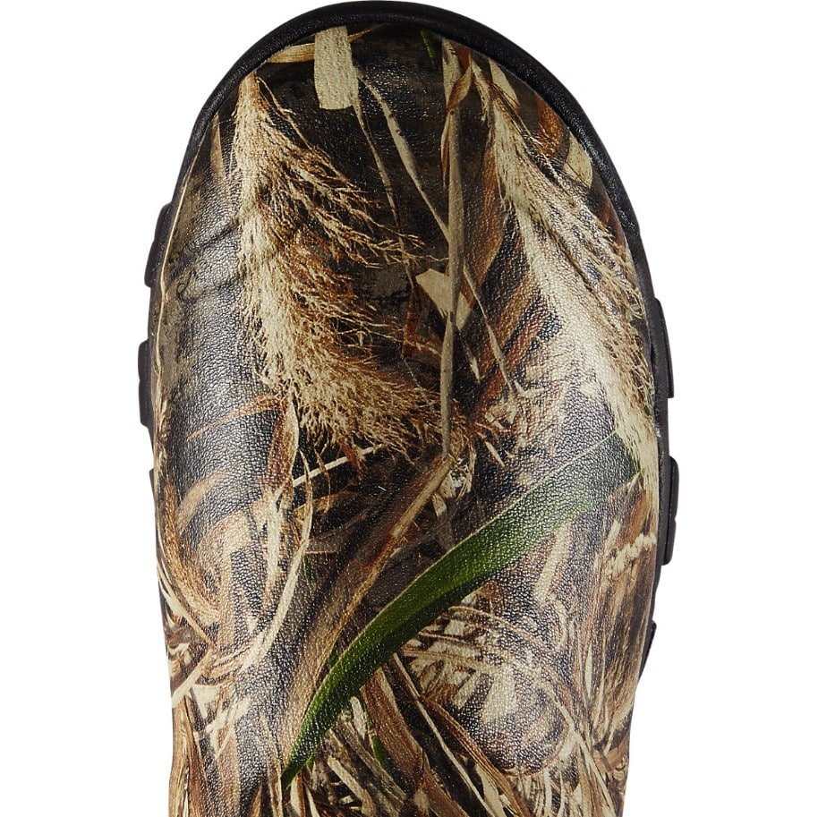 LACROSSE BOTTES ALPHABURLY PRO 18'', REALTREE MAX-5 800 GR image 2