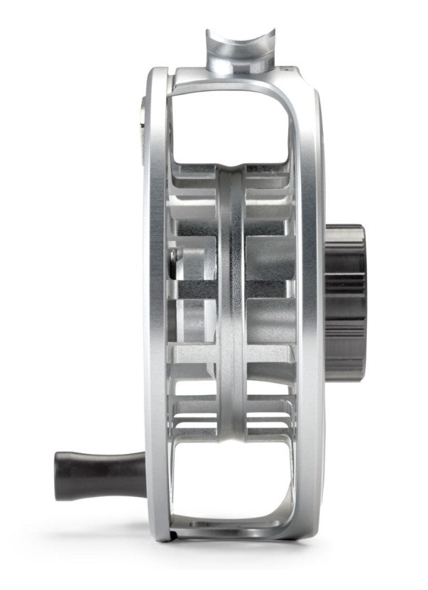 ORVIS MOULINET À MOUCHE HYDROS - SILVER image 2