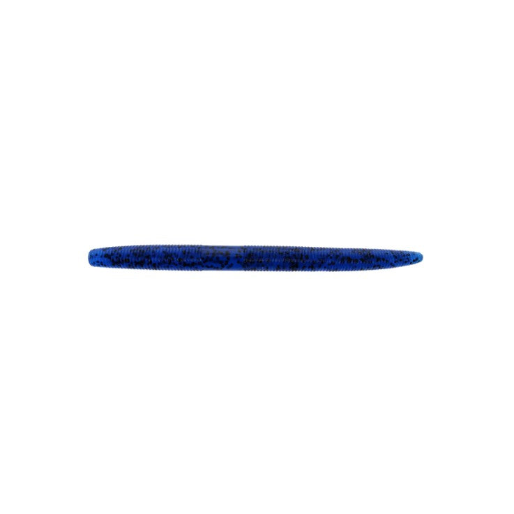 GARY YAMAMOTO SENKO  5" - 10/PAQUETS - BOUJEE BLUE image