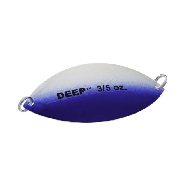 LAKE CLEAR CUILLÈRE WABBLER DEEP image