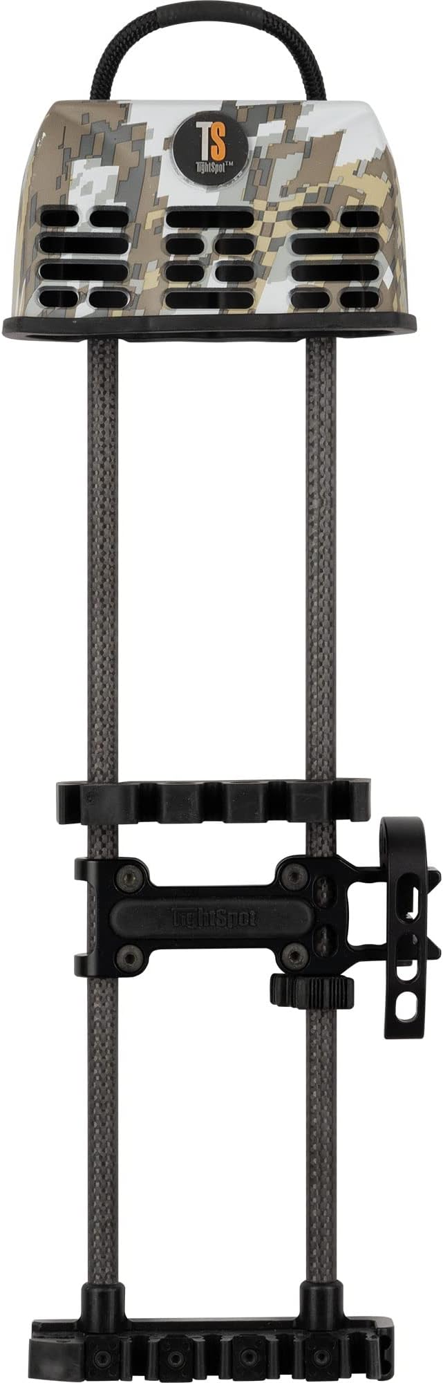 TIGHTSPOT CARQUOIS 5-ARROW OPTIFADE ELEVATED II DROITIER image 0
