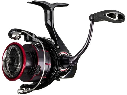 DAIWA FUEGO LT MOULINET LANCER LÉGER image 1