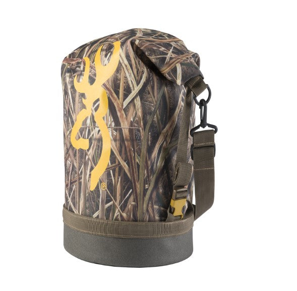 BROWNING SAC ÉTANCHE ET RÉSISTANT CAMOUFLAGE image 0
