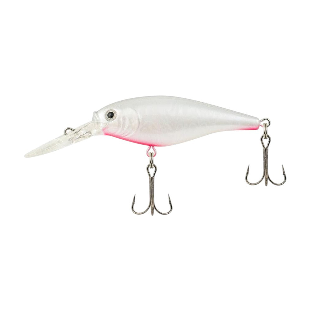 BERKLEY FLICKER SHAD 7 CM image 0