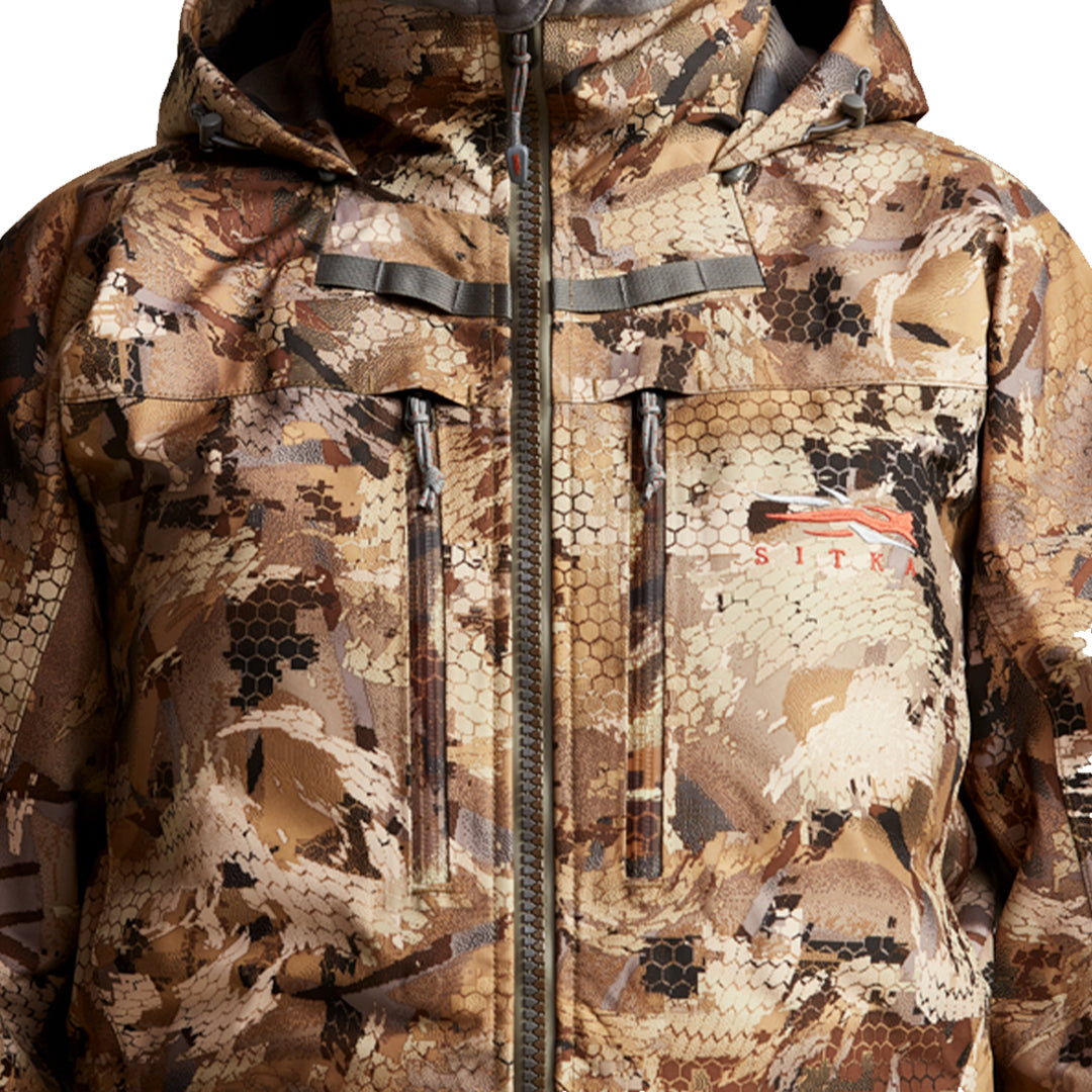 SITKA GEAR MANTEAU HUDSON POUR FEMME WATERFOWL MARSH image 2