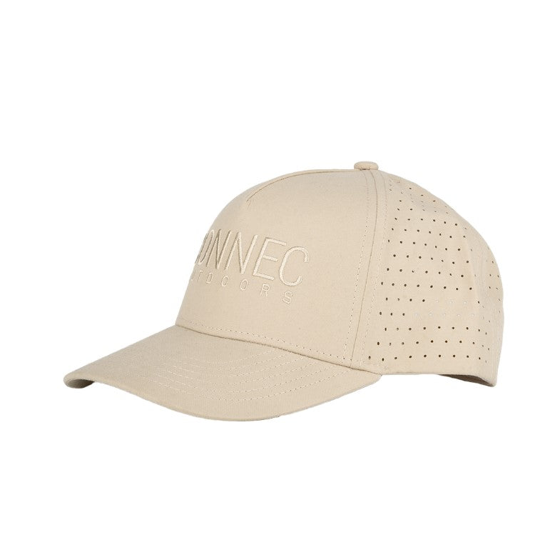 CONNEC CASQUETTE FLEX - CHINCHILLA image 0