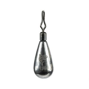 FREEDOM PLOMB TUNGSTÈNE DROP SHOT L’ARME - 1/4 OZ image