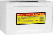 MAGIC BOITE À VERS TWIN-TOP image 0