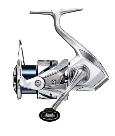 SHIMANO MOULINET LANCER LÉGER STRADIC FM image 0