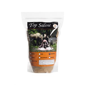 MEUNERIE SOUCY TOP SALINE - CHESTNUT image