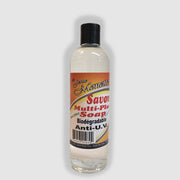 FERME MONETTE SAVON MULTI-PLUS - 225ML image 0