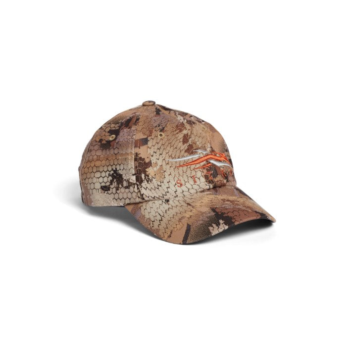 SITKA CASQUETTE TRAVERSE - OPTIFADE WATERFOWL MARSH image 0