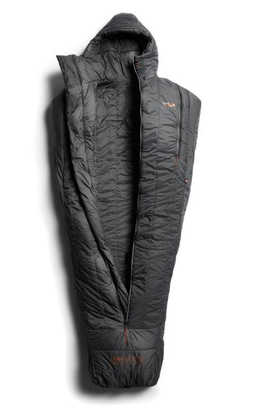 SITKA SAC DE COUCHAGE KELVIN AEROLITE 30 LEAD LONG image 1