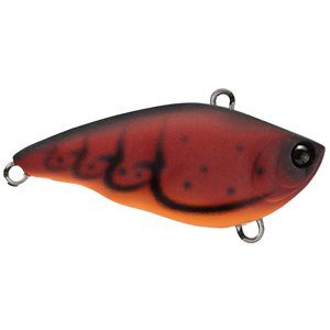 RATTL'N VIBE MINI 40MM DE YO-ZURI - MATTE CRAWFISH image