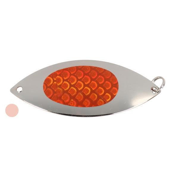 CAMI CUILLÈRE ST-BERNARD - DOT ORANGE CHROME/CUIVRE image