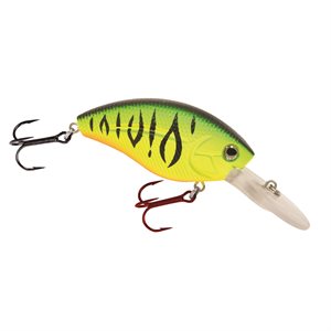 LIVINGSTON LEURRE HOWELLER DMC EBS TOURNAMENT SERIES - MATTE TIGER image