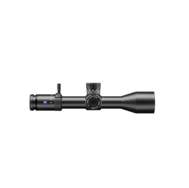 ZEISS TÉLESCOPE LRP S3 - 4-25X50 MOAi RETICULE (#15) image 1