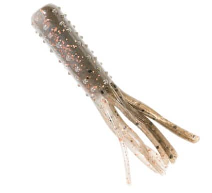 Z MAN TRD TUBEZ 6 PK - MUDBUG image