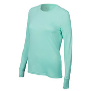 PELAGIC AQUATEK SOLID CHANDAIL DE PÊCHE POUR FEMME image 0