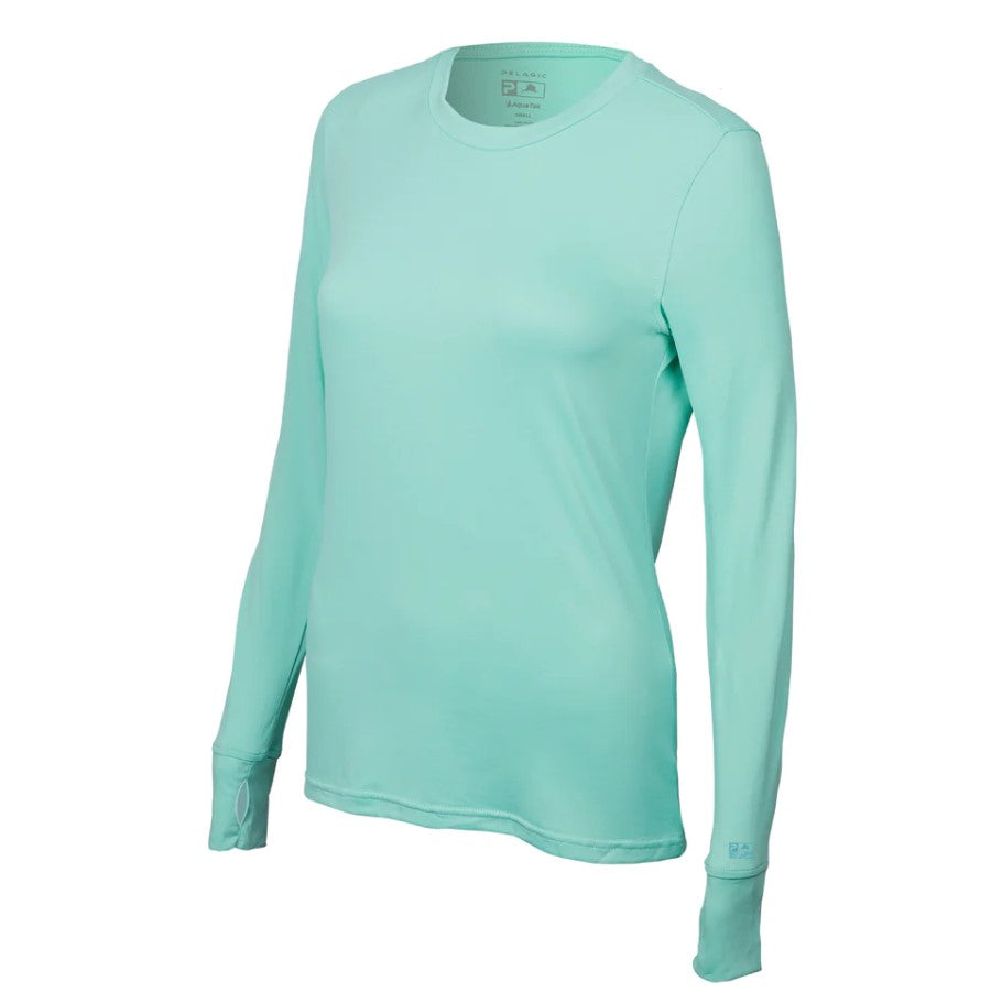 PELAGIC AQUATEK SOLID CHANDAIL DE PÊCHE POUR FEMME image 0