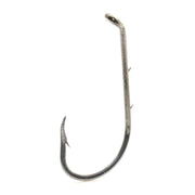 MUSTAD BEAK HAMEÇON CLASSIC À LONGUE TIGE  BRONZE 10 PIÈCES/PQT image 0