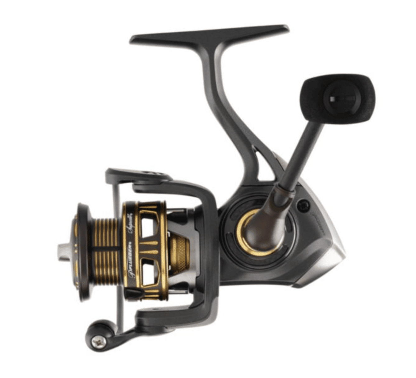 PFLUEGER MOULINET LANCER LÉGER SUPREME XT image 1