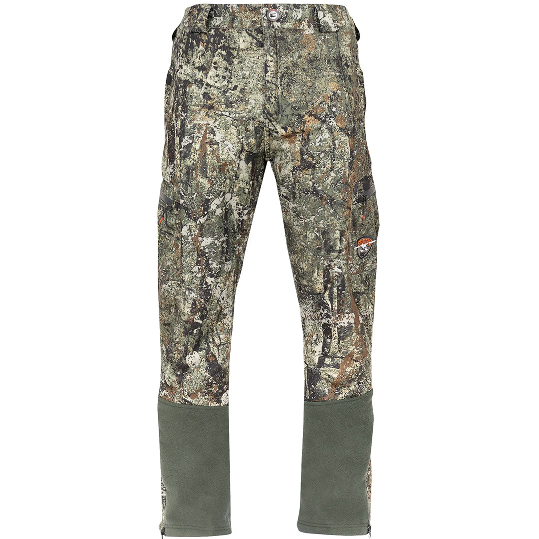 SPORTCHIEF PANTALON DE CHASSE DYNAMO CAMO 2.0 - THE RIPPER image 1
