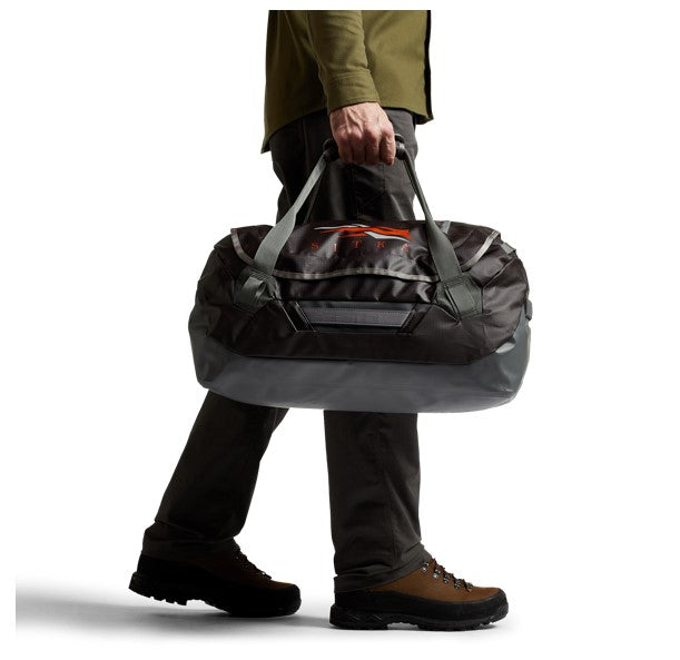 SITKA SAC DE TRANSPORT DRIFTER 75L, LEAD OSFA image 1