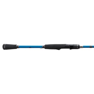 CANNE LANCE LEGER SELLUS SHIMANO image 0